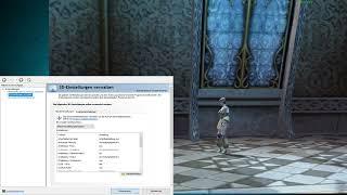 Aion Classic (EU) low FPS fix for Nvidia graphics cards