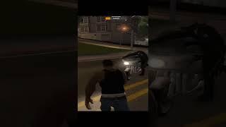 рукожоп 80 уровня / топ моменты макриди / Grand Theft Auto San Andreas