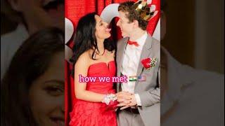 how we met 
