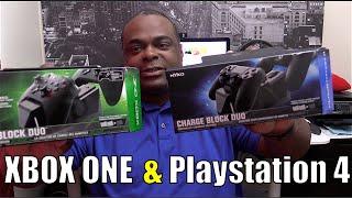 COOL XBOX ONE & PS4 ACCESSORIES!