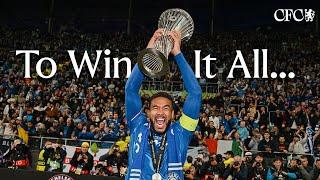 To Win It All... | Chelsea FC
