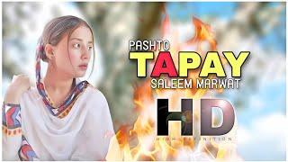 Pashto New Tapay 2024|Hd Video|Pashto New Song 2024|By Saleem Marwat