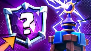 Challenger 1 to Ultimate Champion With 3.0 Xbow Cycle!!!