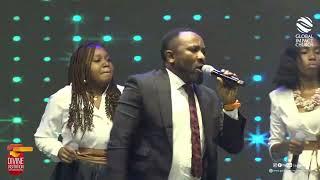 ELECTRIFYING PRAISE BY THE PRAISE GANG || GLOBAL IMPACT CHURCH