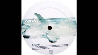 Rank 1 - Airwave (Original)