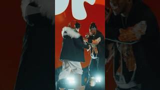 KSI & Trippie Redd - Thick Of It (Live)