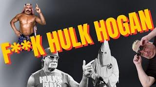 F#ck Hulk Hogan | Groupchat Wrestling Podcast EP 2