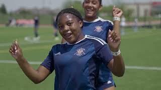 Solar International Girls Cup 2025 | Official Recap Video