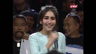 Ayu Ting-Ting Beraksi! | Sahurnya Pesbukers | ANTV Ep 11 27 Mei 2018