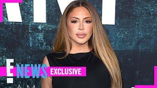Larsa Pippen Reflects on “Hard” Part of Marcus Jordan Breakup | E! News