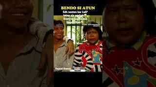 Sinetron Legendaris #sidoelanaksekolahan  #belumtergantikan