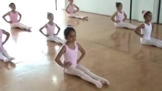 Ballet  Inteligente - Preballet