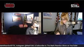 The Mark Reardon Show, 12/10/24