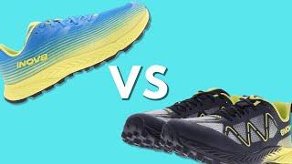 Inov-8 Mudtalon Speed and Trailfly Speed | Runner's World