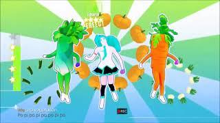 Just Dance 2017 PoPiPo