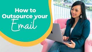 How to Outsource to an Email Management Virtual Assistant