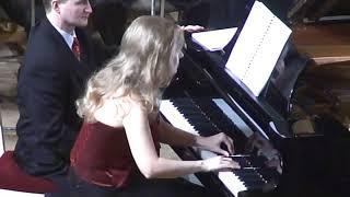Author's project of Natalia Kravchenko "Christmas constellation"