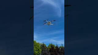 This is What Happens When your RC Controller DIES Mid Flight With the DJI Mini 3 Pro Drone!