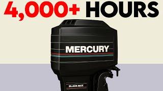 15 Most Reliable Outboard Engines of All Time!