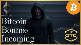 BITCOIN Expert Reveals What Happens Next !!