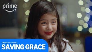 Saving Grace: Sharing is Caring | Prime Video