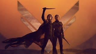 House Atreides (Suite) | Dune: Part Two (OST) by Hans Zimmer