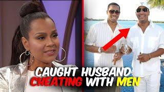 Lisa Raye Reveals Shocking Allegations Against Duane Martin—What Really Happened?