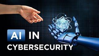 AI transformed cybersecurity industry. Here's how...