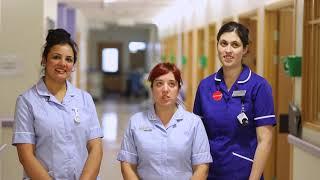 Nursing Recruitment Video 01