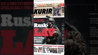 KURIR: Redizajn i besplatan tiraž (28.jun 2020)