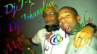 Mix Dj J-P & Dj Johnnylove Mars 2012 - Zouk&Kizomba.flv