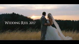 Kelowna Wedding Videographer Reel of 2017 - Pixelpro Productions