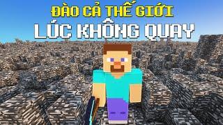 100 Ngày Minecraft Nhưng "KHÔNG QUAY"