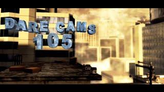 DareCams: Episode 105 by Blur & Toney! (MW2 Special)