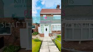 Shaftesbury Avenue, Ryhope