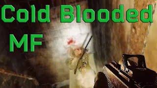 Cold Blooded Task Guide/Playthrough #eft #escapefromtarkov