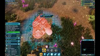 #VosemPlay - The Riftbreaker - GamePlay PC