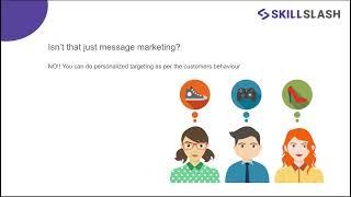 Marketing Automation| Skillslash