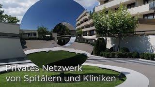 Swiss Medical Network in weniger als 3 Minuten! (2021)