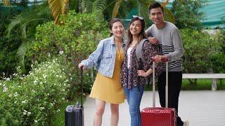 Stay Connected — Red Planet Hotels
