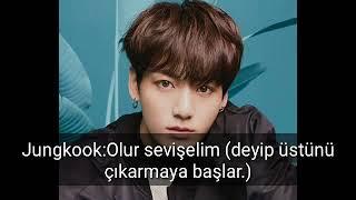 Bts İstek Tepki #23 {FESAT}