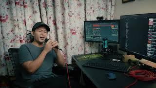 Lenchung Haokip-Kalha ngai jing | LIVE RECORD