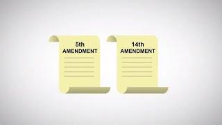 The Fifth and Fourteenth Amendments: The Requirements of Procedural Due Process