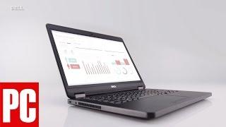 Dell Latitude 14 5000 Series (E5450) Review