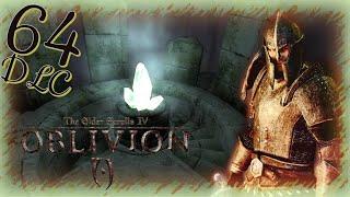 Прохождение The Elder Scrolls IV: Oblivion - Часть 64 (Бритва Мерунеса Дагона)