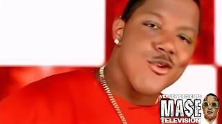 Harlem World feat. Mase - I Really Like It (Official Music Video) |[UPSCALED]