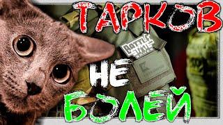 Баги Таркова, с двух камер  Лучшие моменты Escape From Tarkov #18