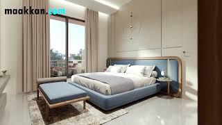 Vtp Blue Waters Mahalunge | Premium Living in Pune | 2 & 3 BHK Flats Tour by VTP Realty