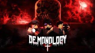 Demonology (Roblox)LIVE!  [RTH] Join now!