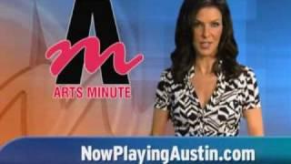 The Yeomen of the Guard 2010 - Austin Arts Minute